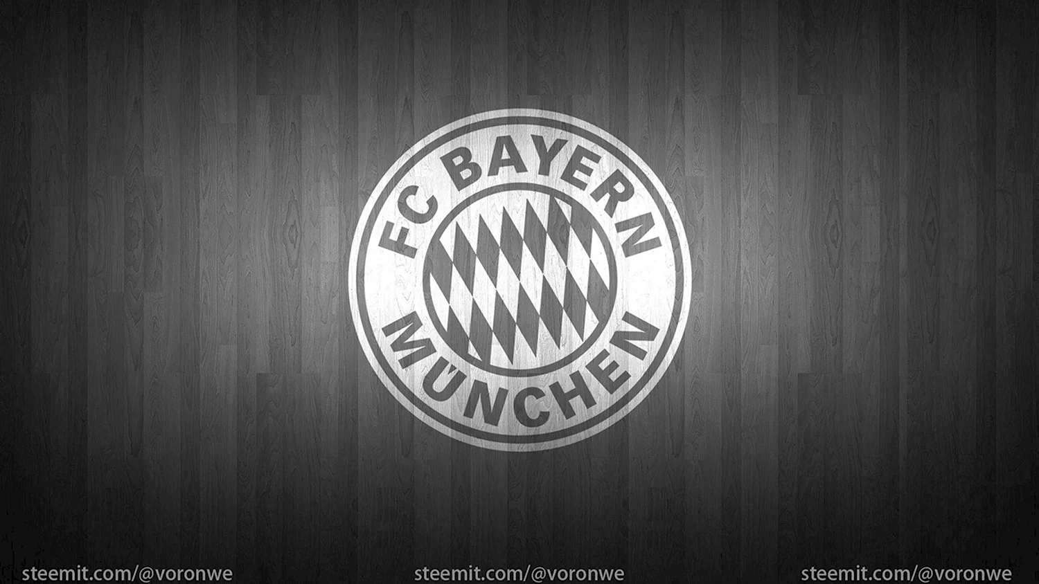 ФК Бавария Мюнхен обои