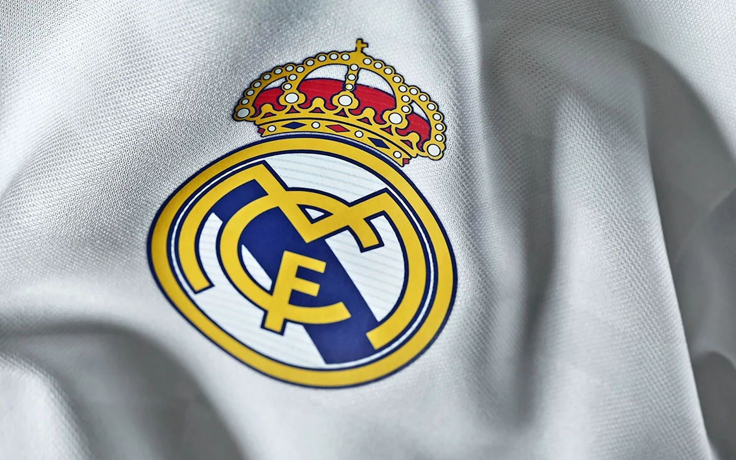 ФК Реал Мадрид эмблема