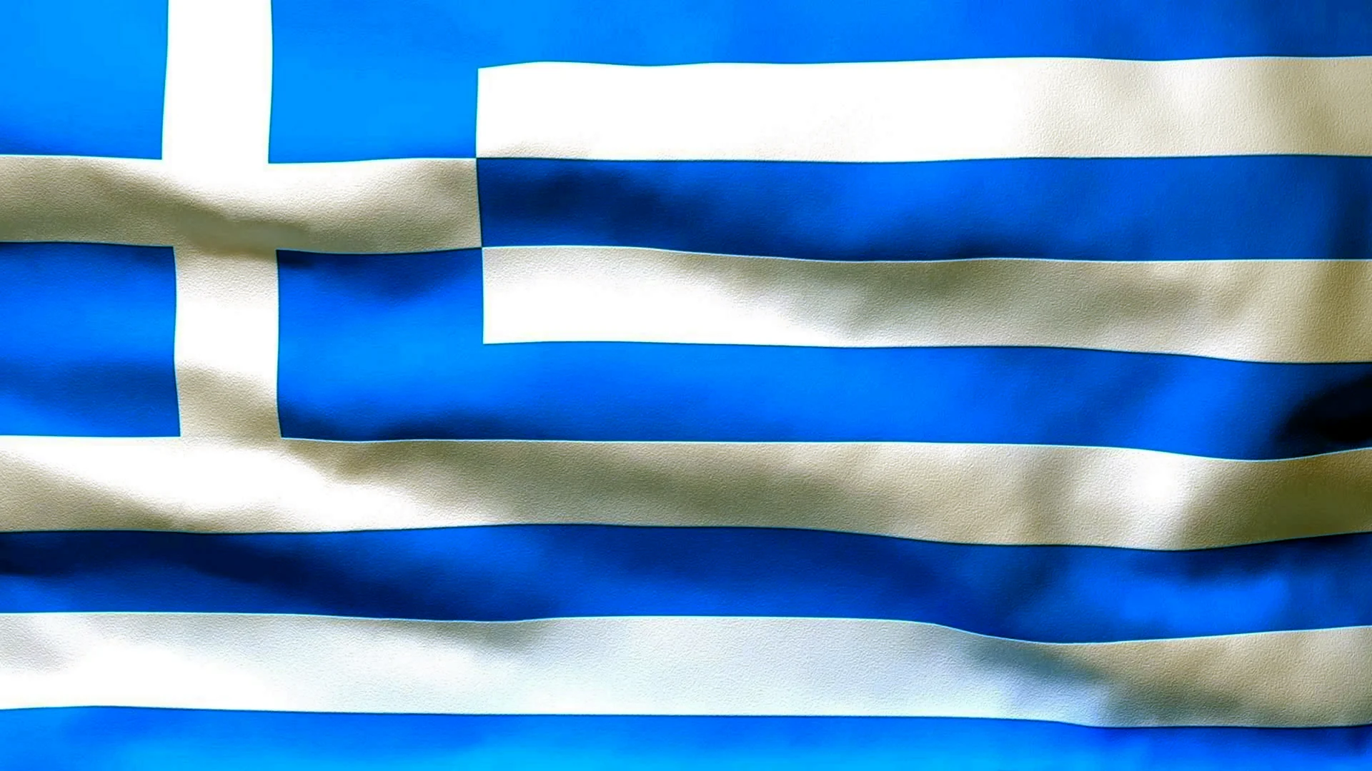 Флаг древней Греции