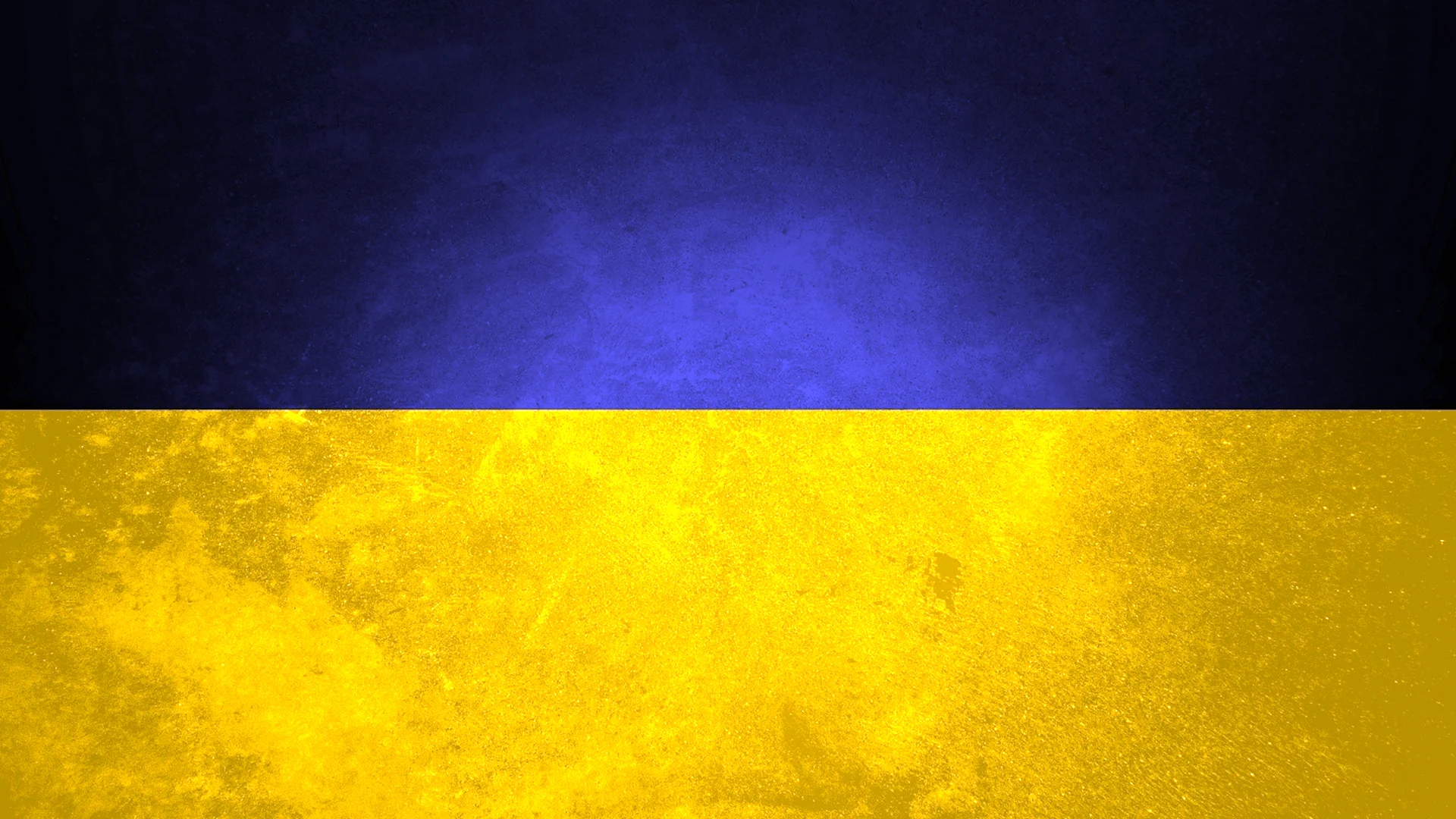 Флаг Габсбургов синий желтый