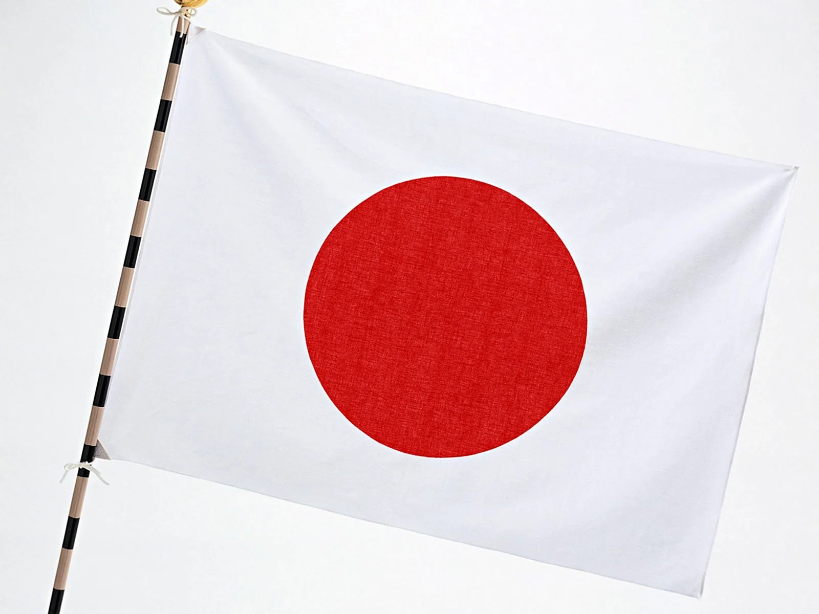 Флаг Японии 1960