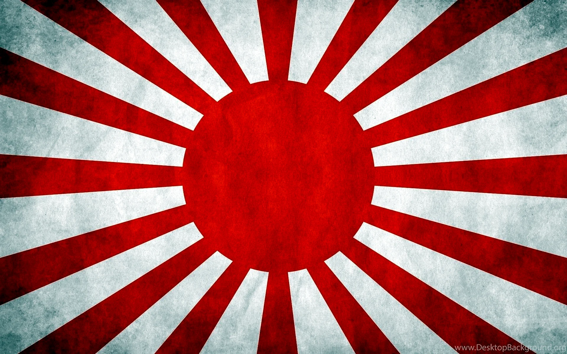 Флаг камикадзе Япония