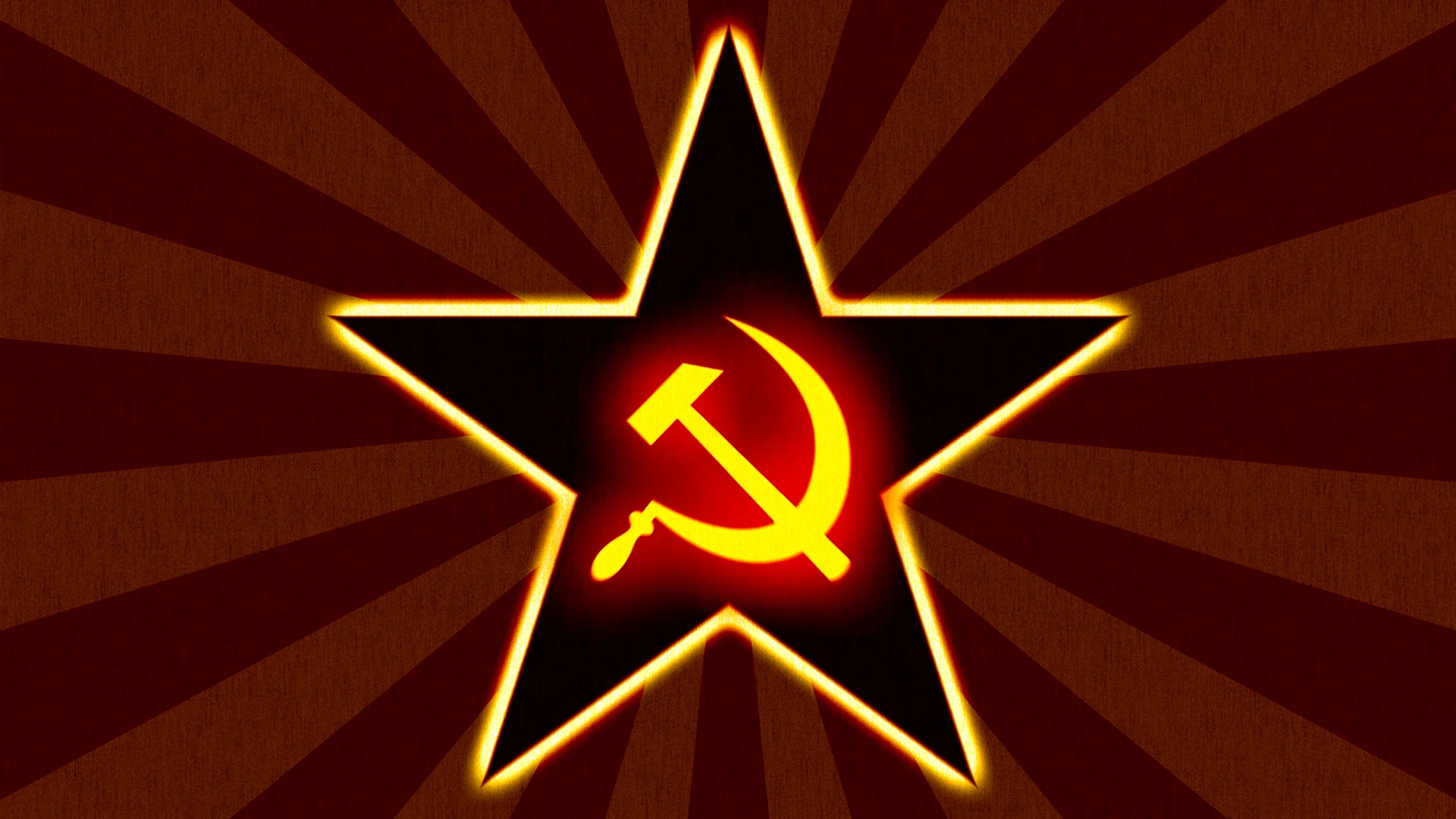 Флаг СССР Red Alert