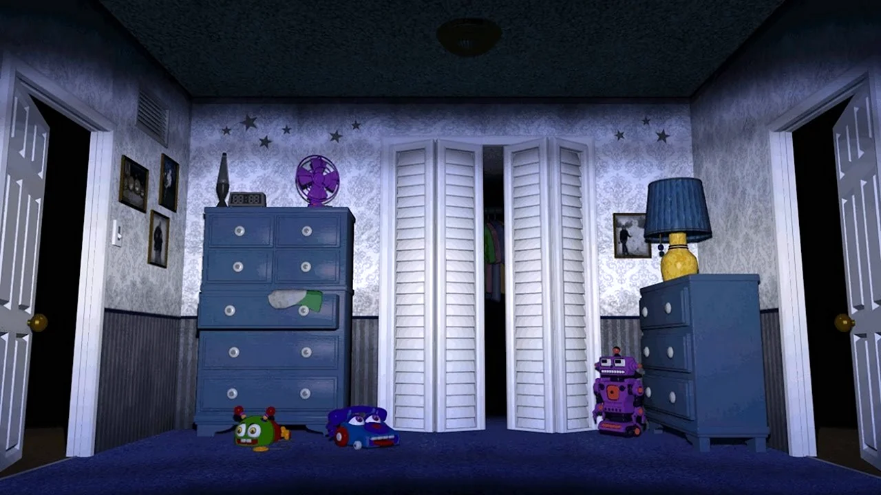 FNAF AR Special Delivery 16.1.0