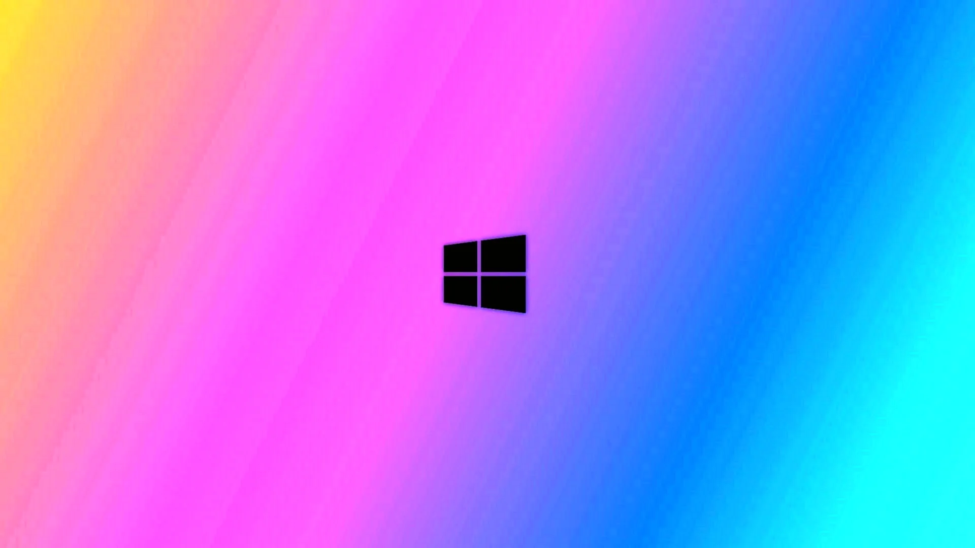 Фон Windows 10