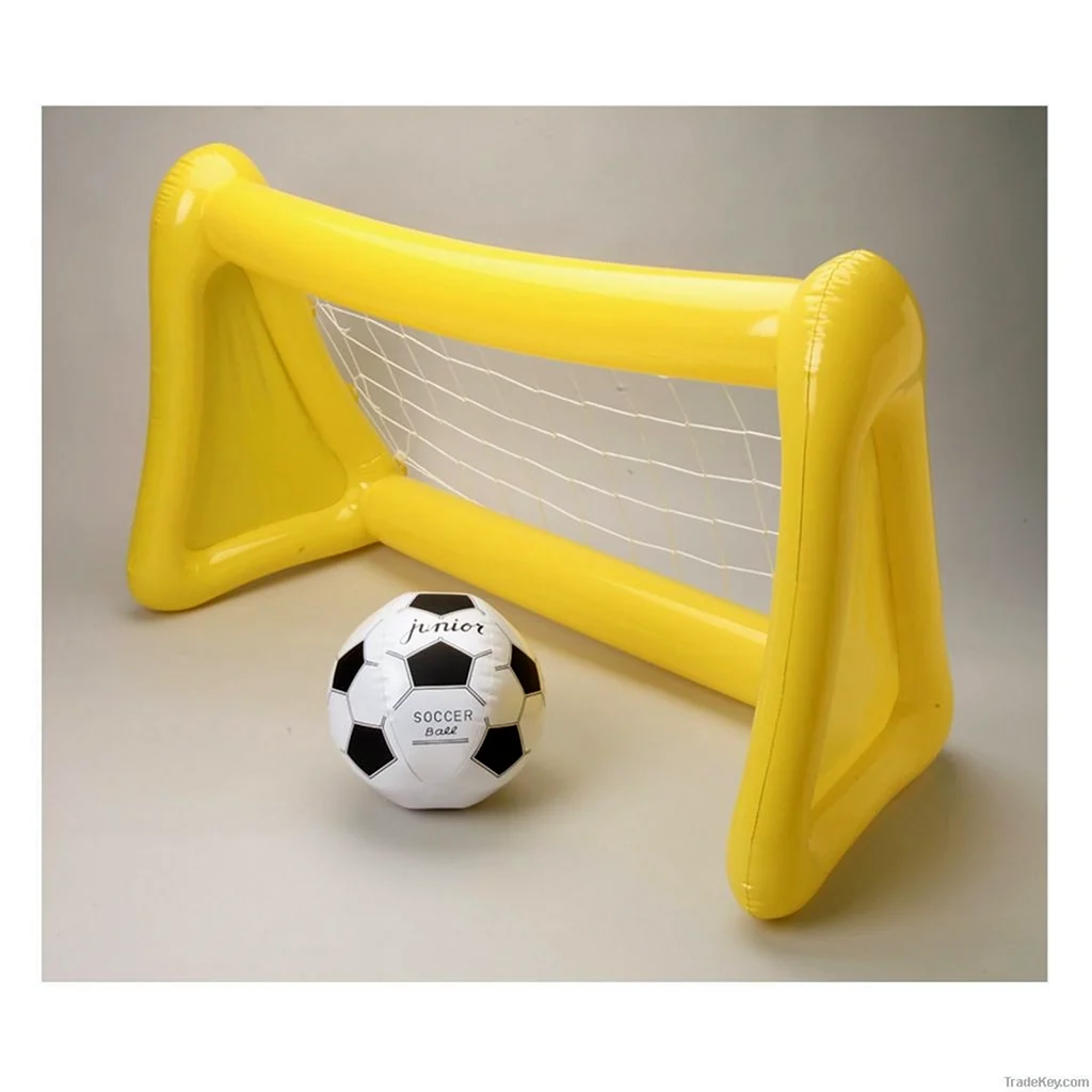 Футбольные ворота 1652 Soccer Play Set