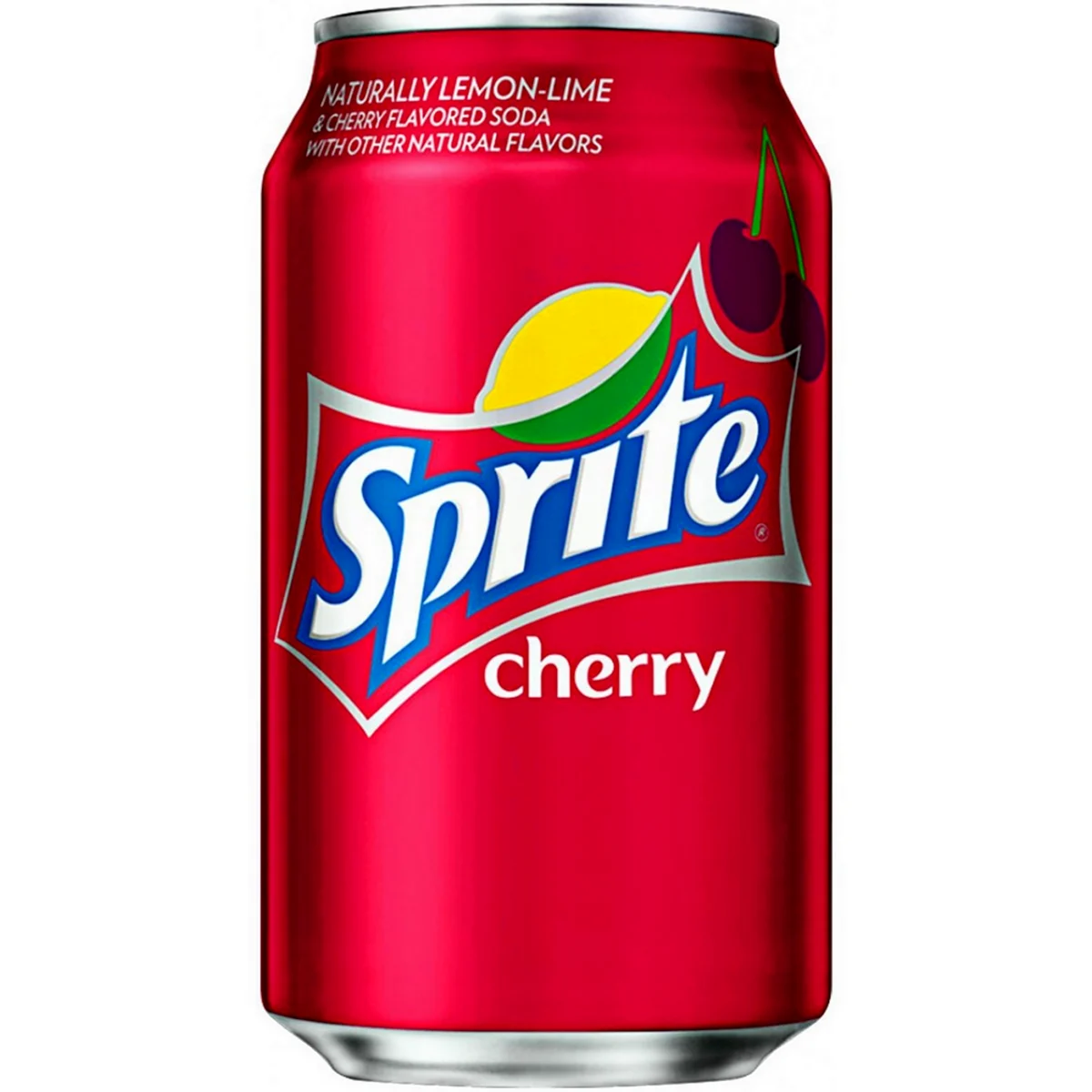 Газированный напиток Sprite Cranberry