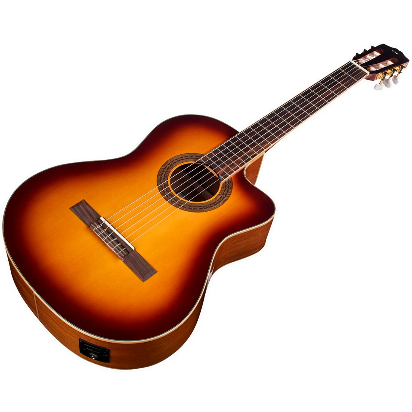 Гитара классическая Cordoba c5 ce