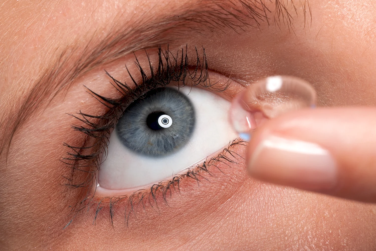 Глазные лекарственные пленки