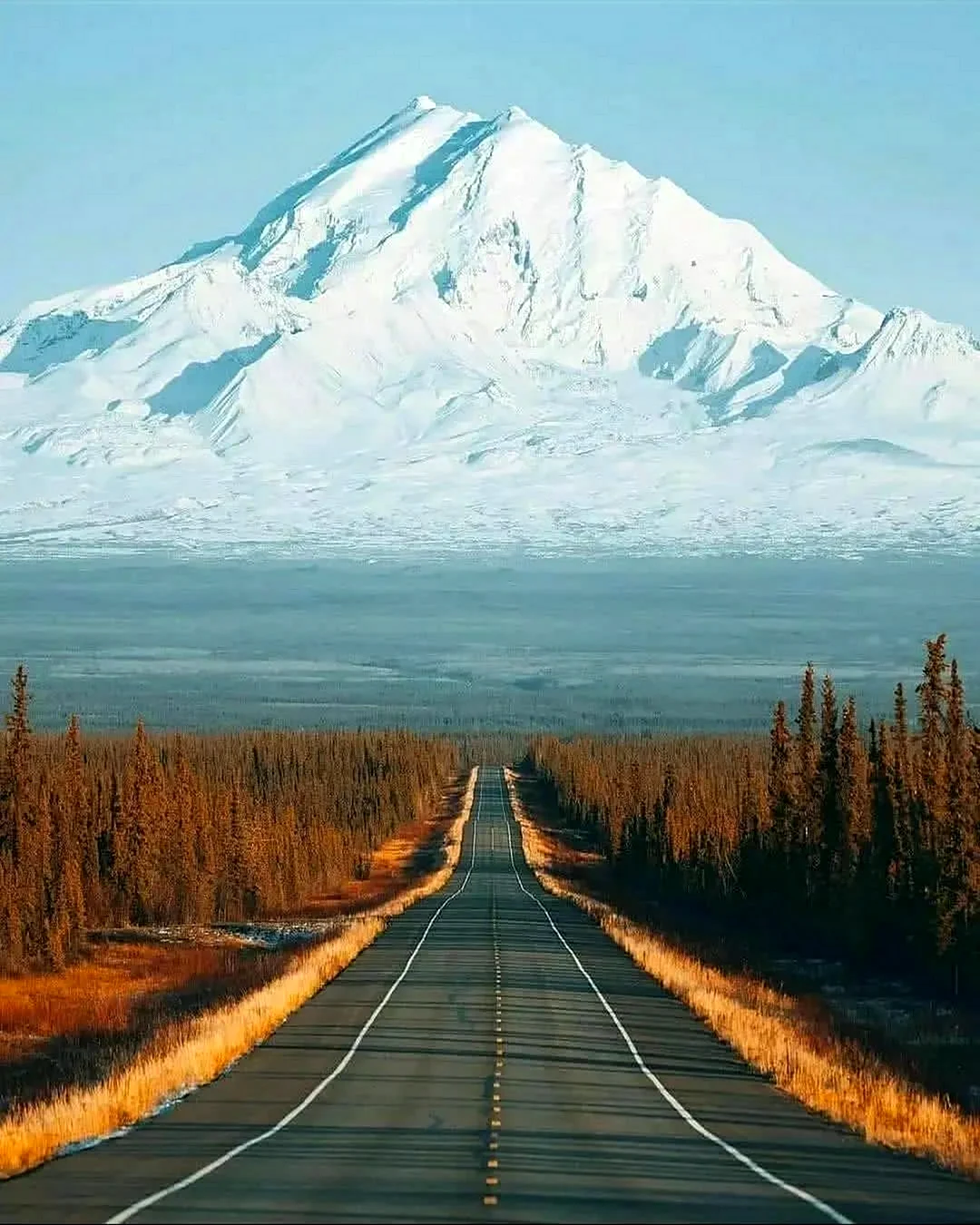 Гленналлен Аляска