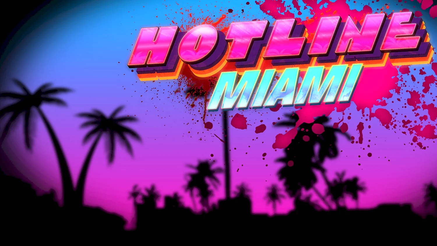 Hotel Miami игра