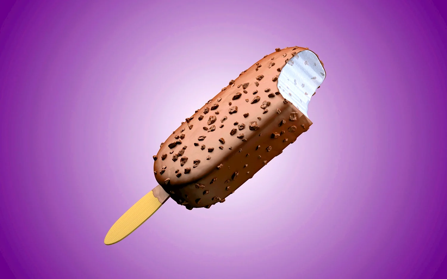 Ice Cream эскимо