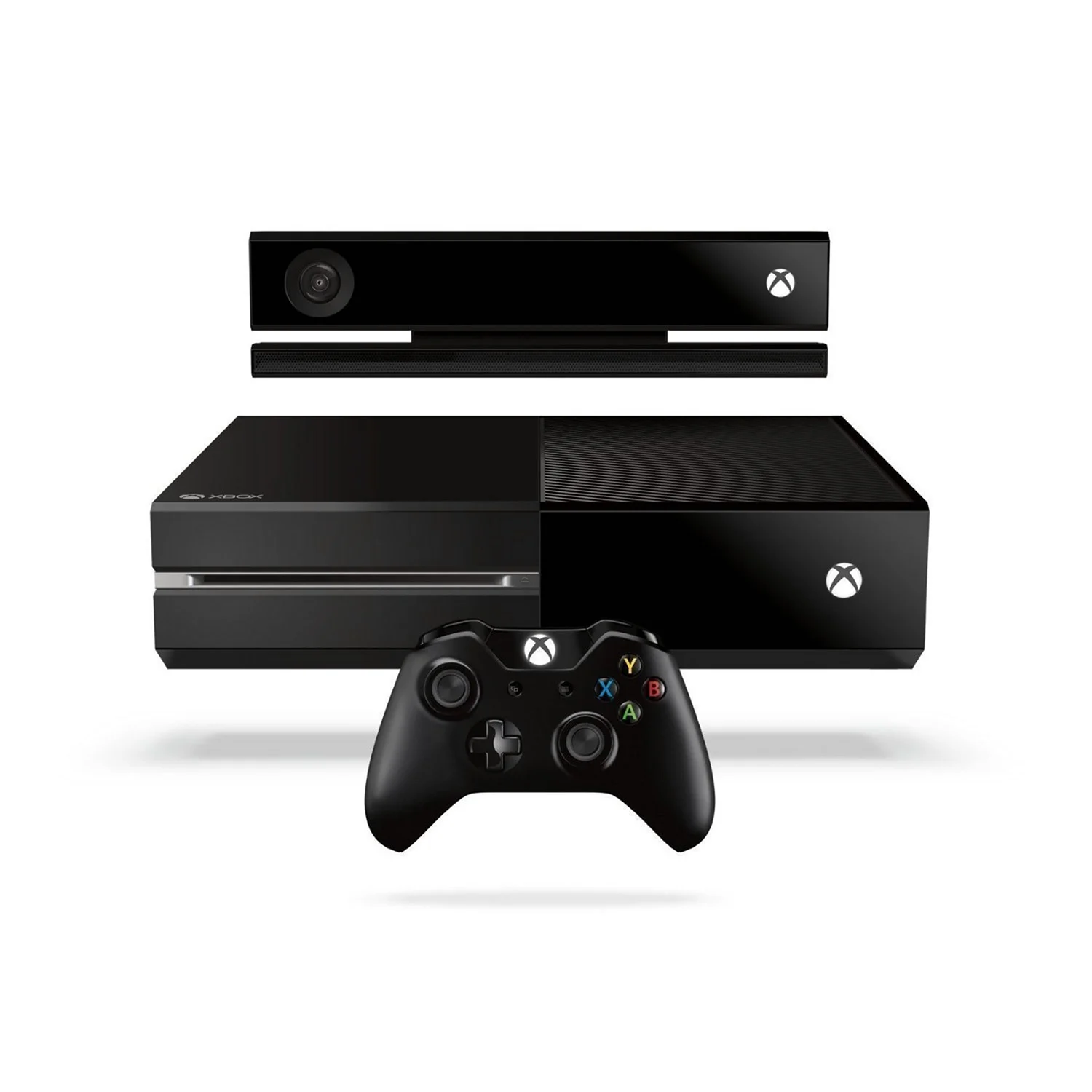 Игровая приставка Microsoft Xbox one 500 ГБ