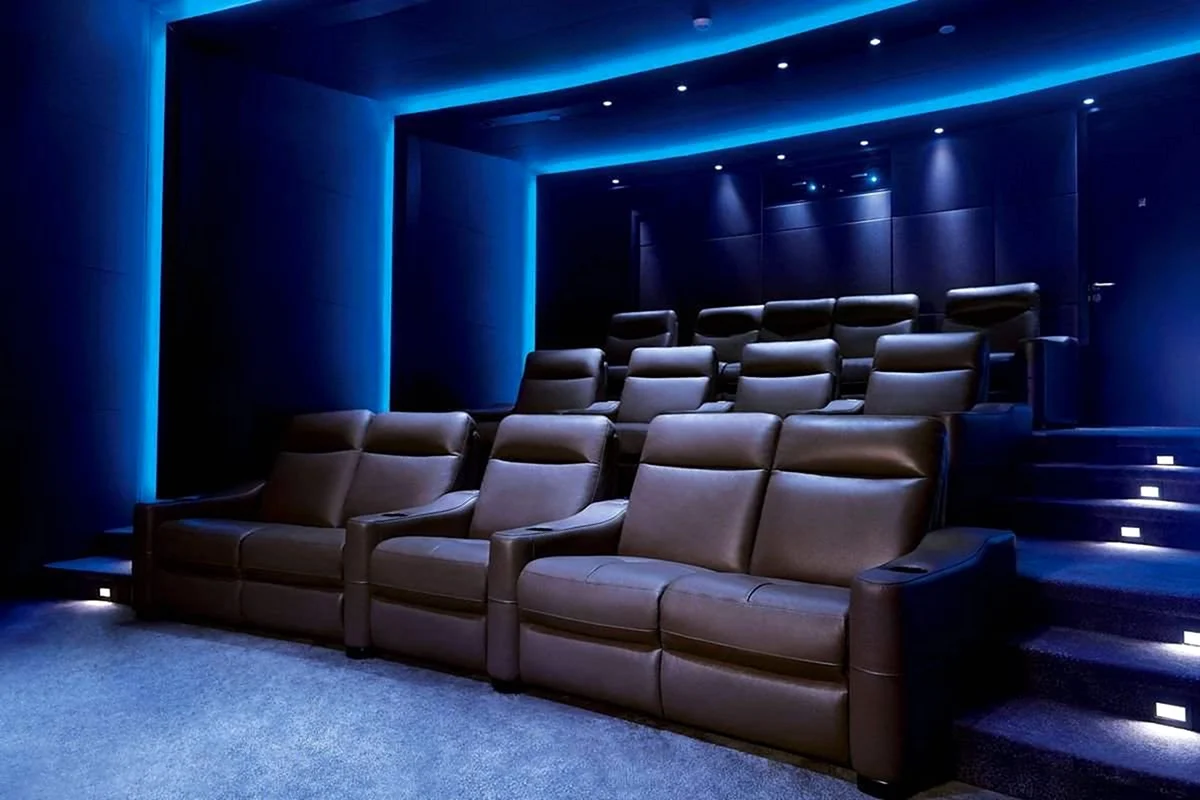 IMAX Home Theater