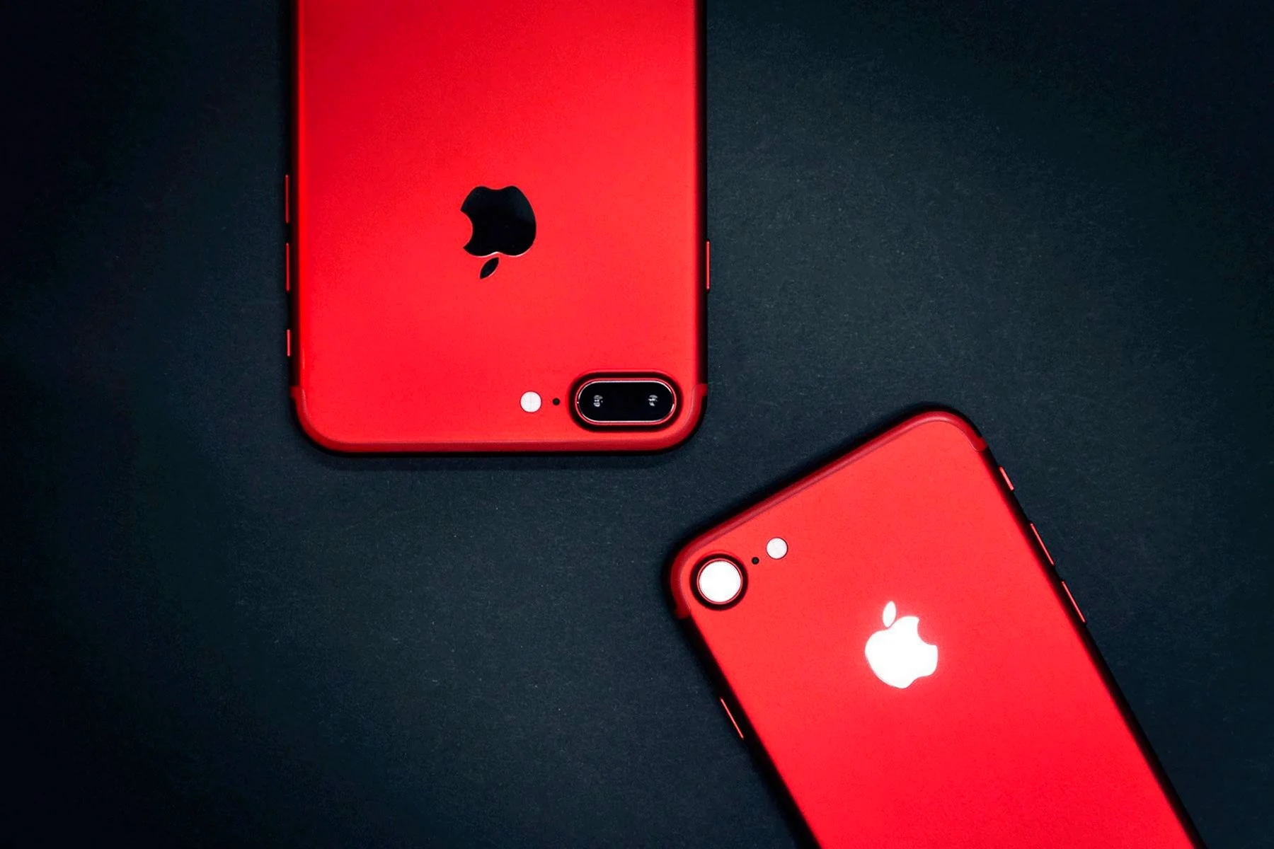 Iphone 7 Red a1778