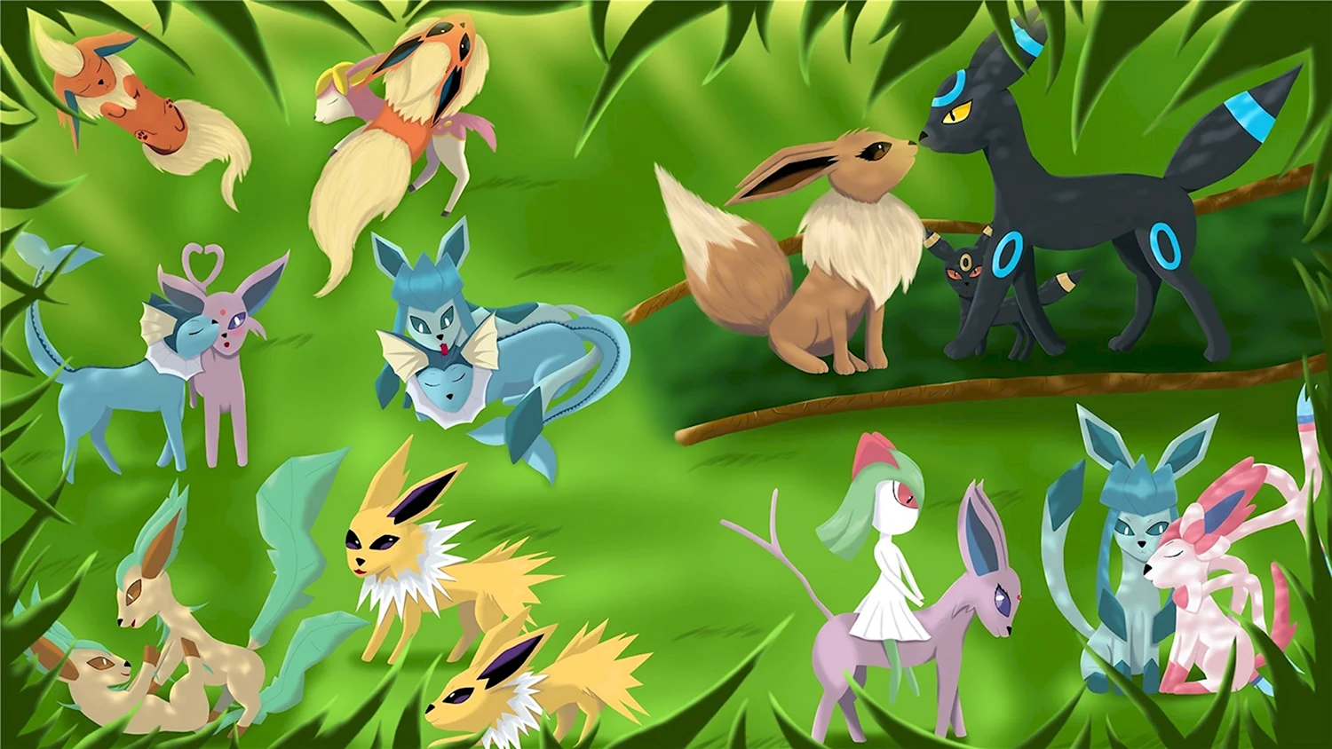 Иви бесплатный период. Покемон иви эволюции. Pokemon Eevee Evolution. Иви покемон. Иви Эволюция в Pokemon.