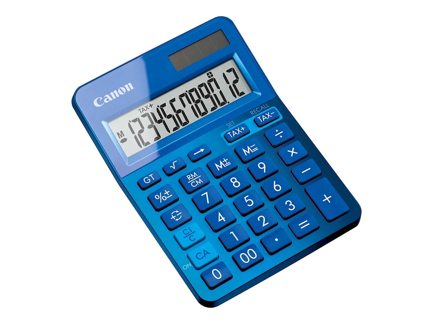 Калькулятор LS-123k