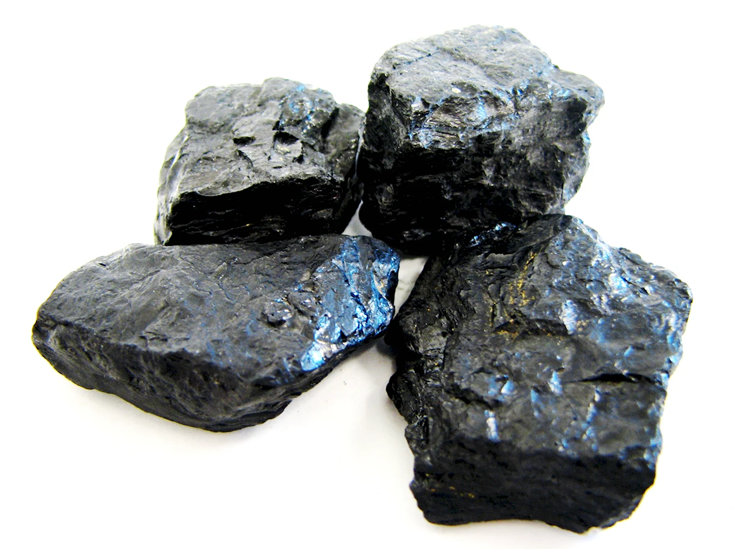 Каменный уголь антрацит