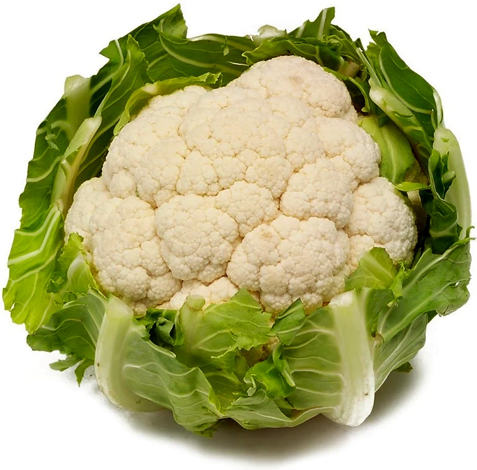 Капуста Cauliflower
