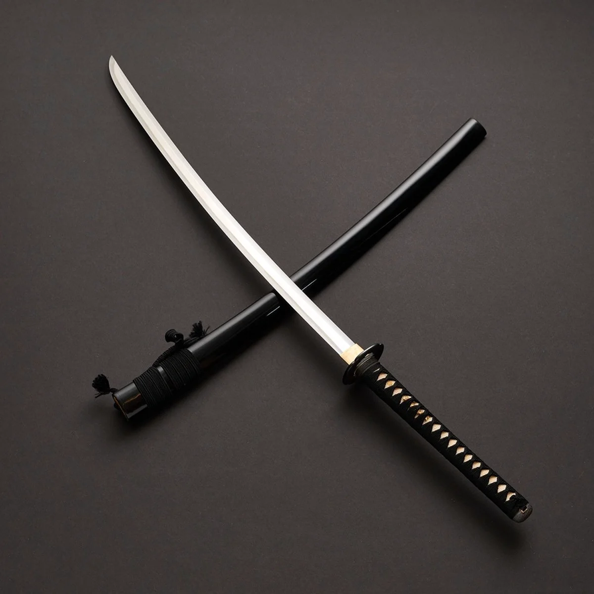 Катана меч самурая