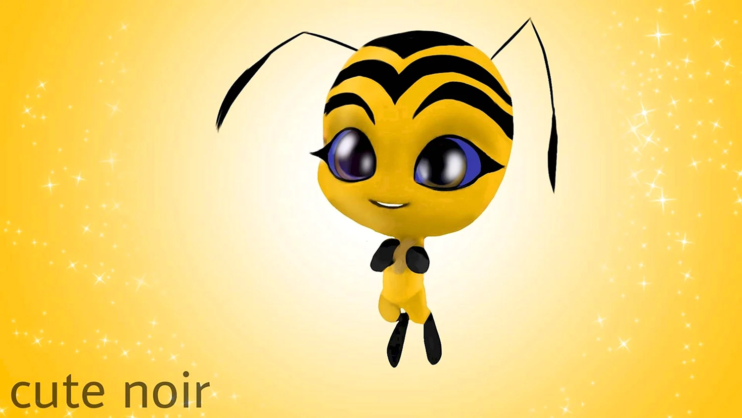 Хлоя пчела