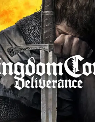 Kingdom come deliverance Постер