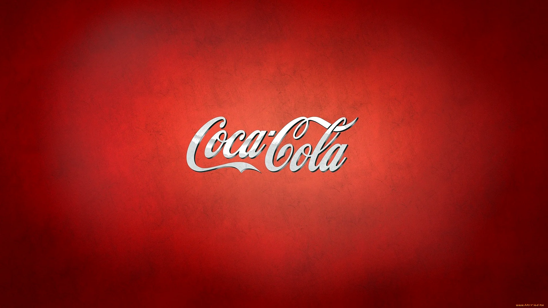 Кока кола логотип