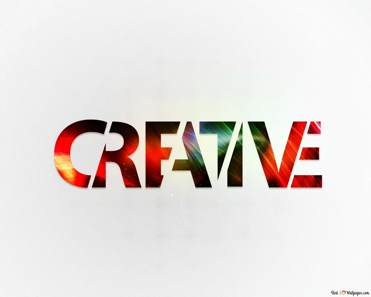Креативные логотипы