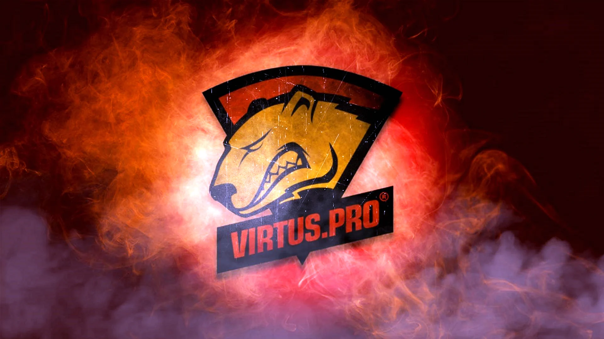 КС го Virtus Pro