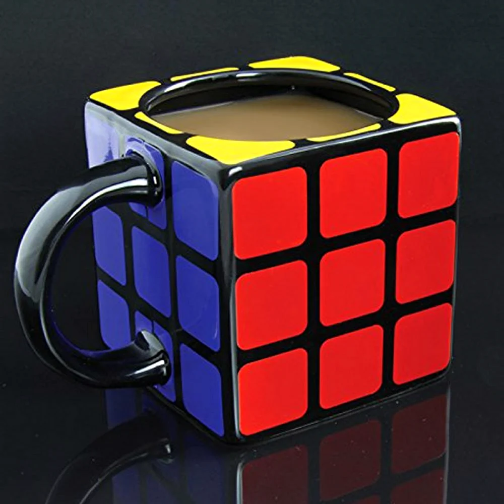 Кубик рубик 18x18