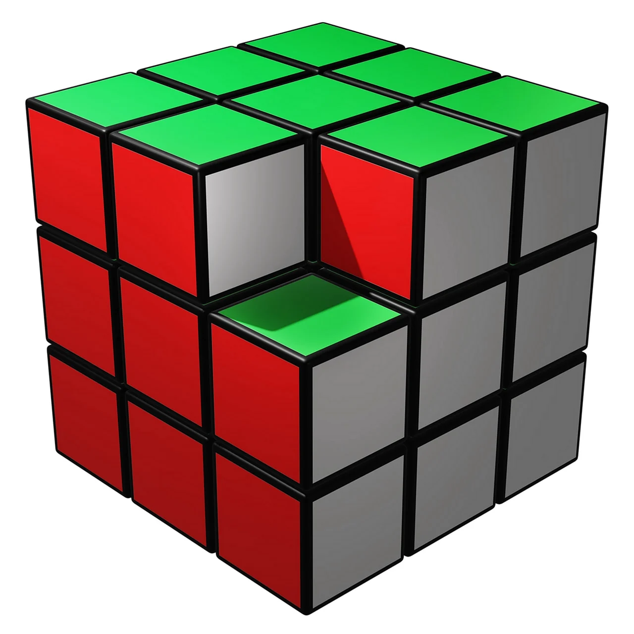 Кубик рубик картинки