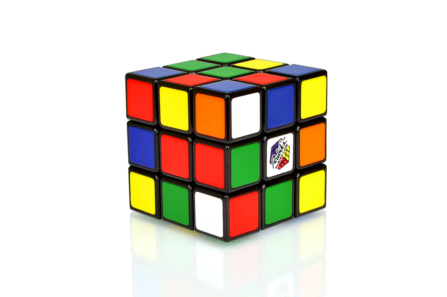 Кубик Рубика 3х3 mi