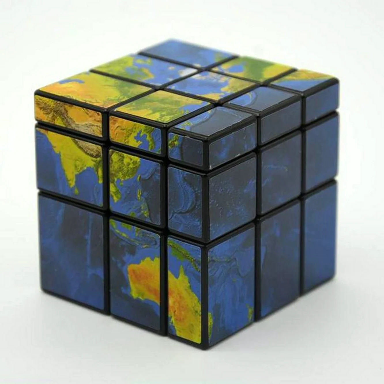 Кубик Рубика 3х3х3
