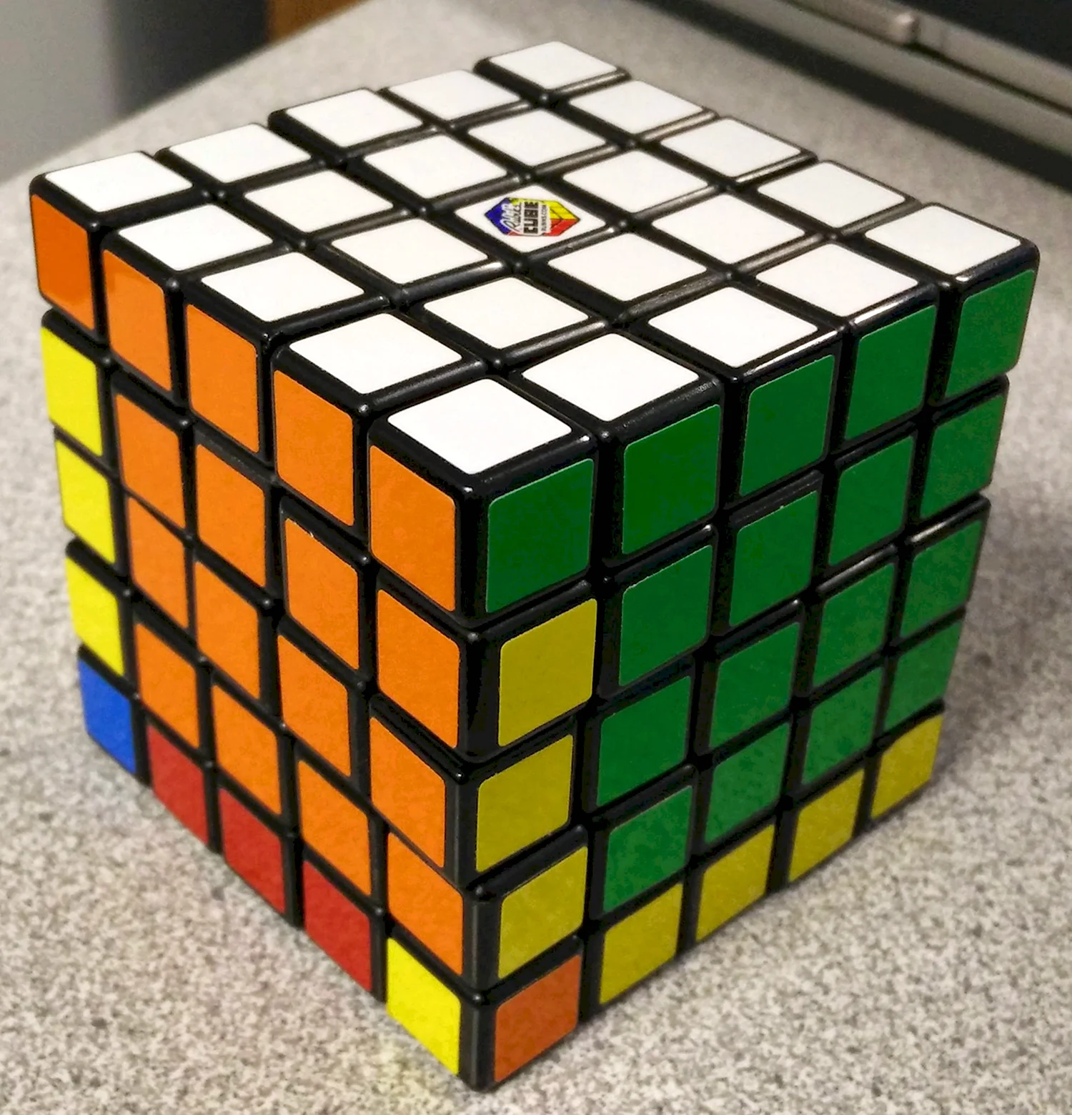 Кубик Рубика Рубикс