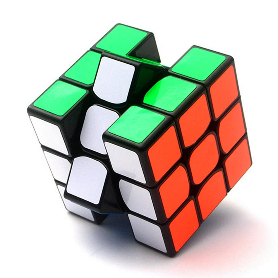 Кубик-Рубика 3х3 Cube