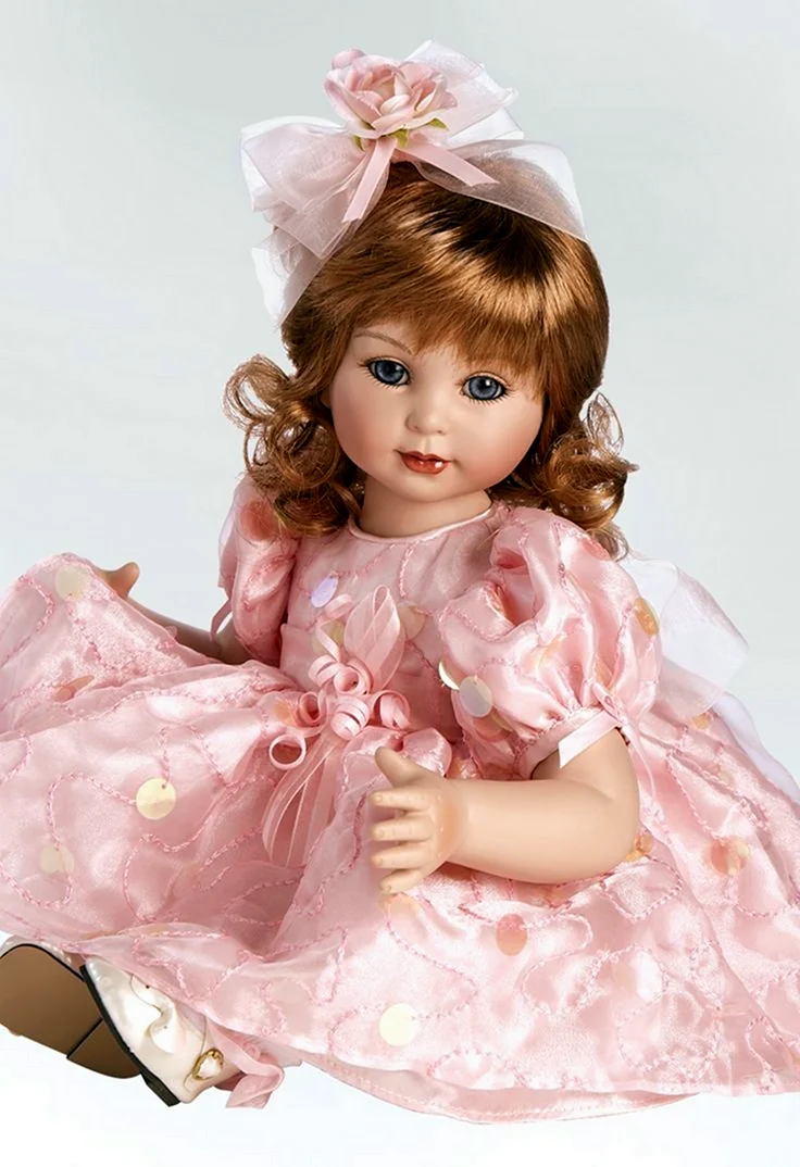 Кукла Marie Osmond Хелена