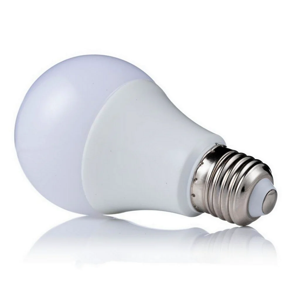Лампа светодиодная FL-led a60-mo 11w 12-24v ACDC e27 4000k 1060lm