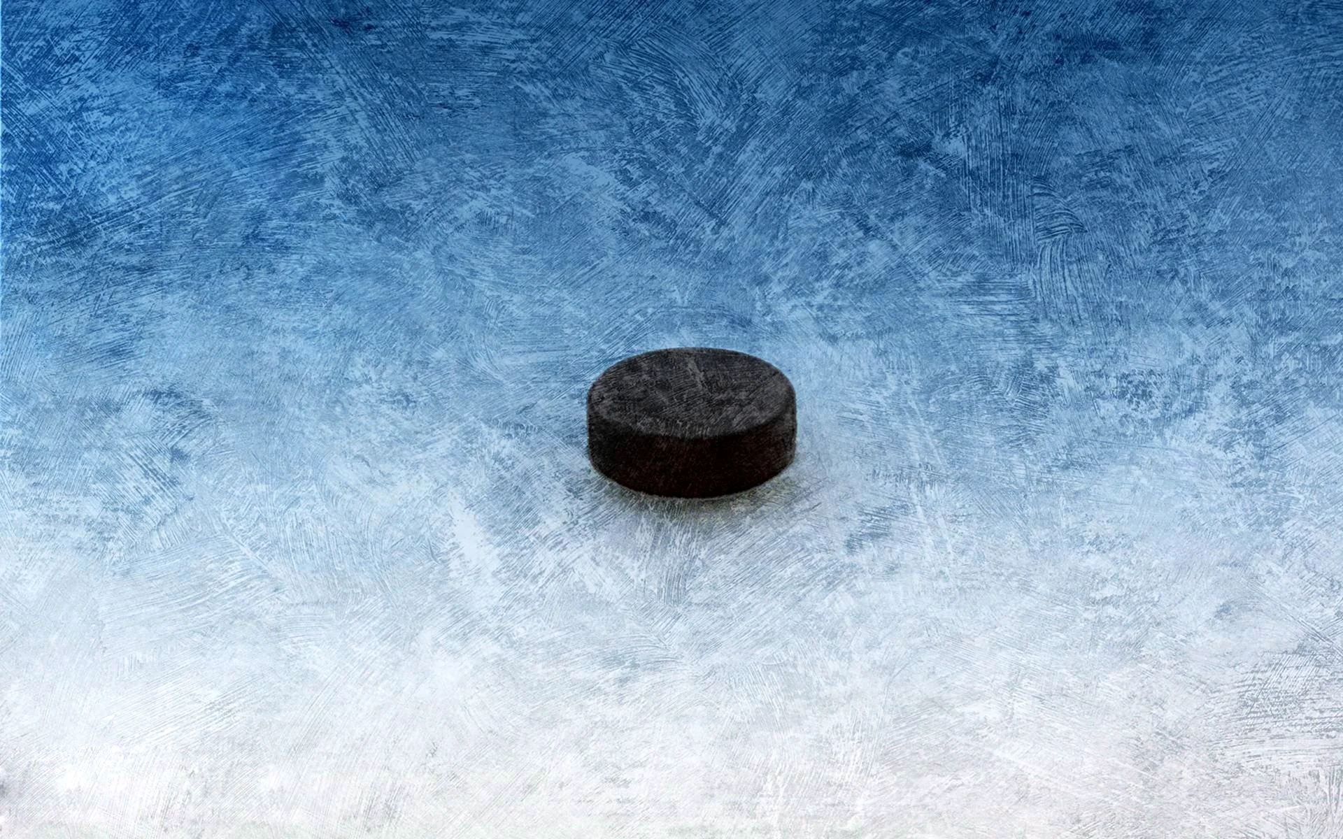 Лед хоккей