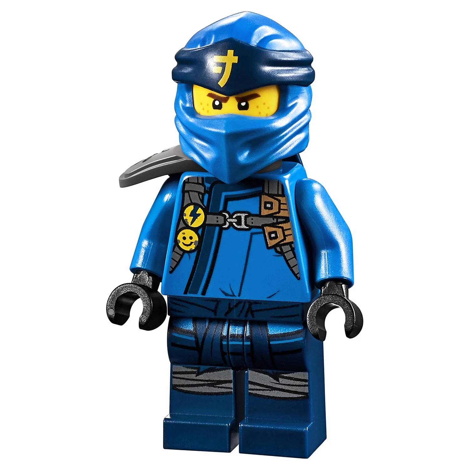 LEGO Ninjago Райский уголок 70677