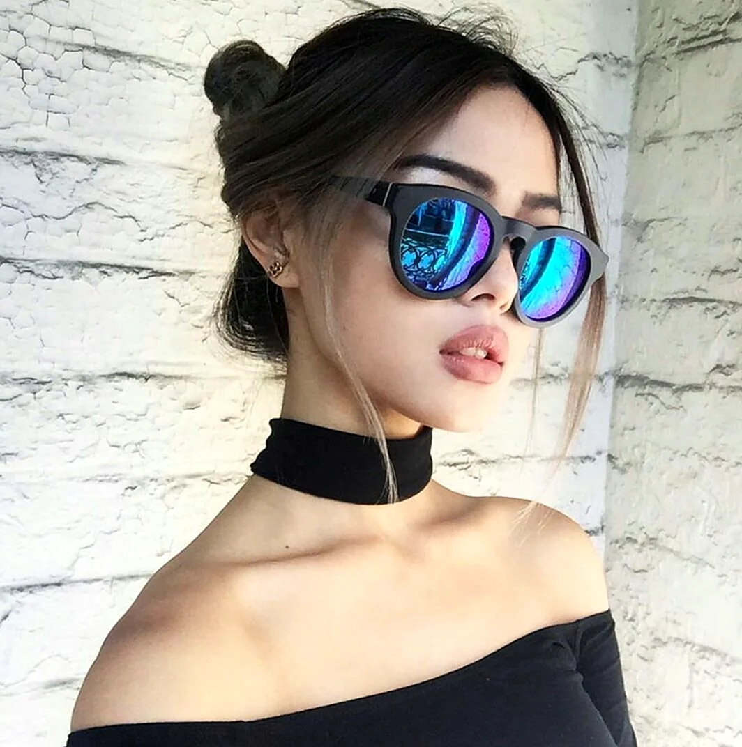 Lily Maymac | VK