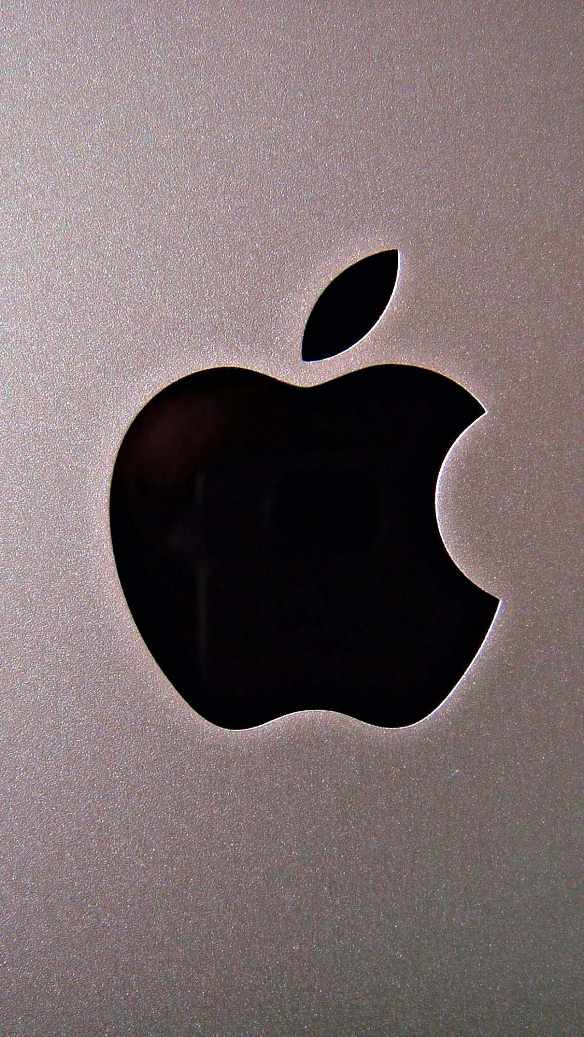 Лого Apple iphone x
