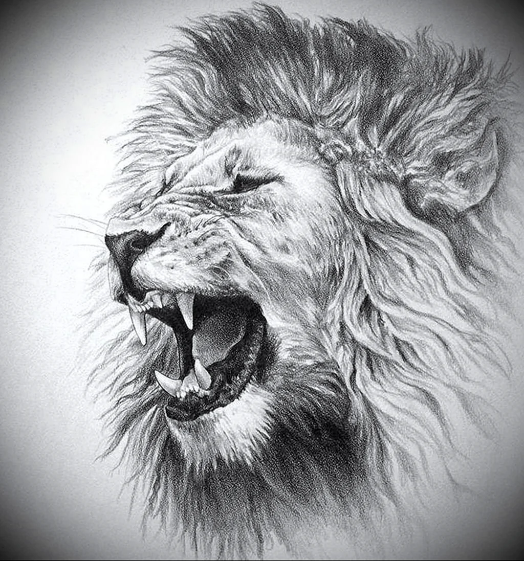 Львица с короной