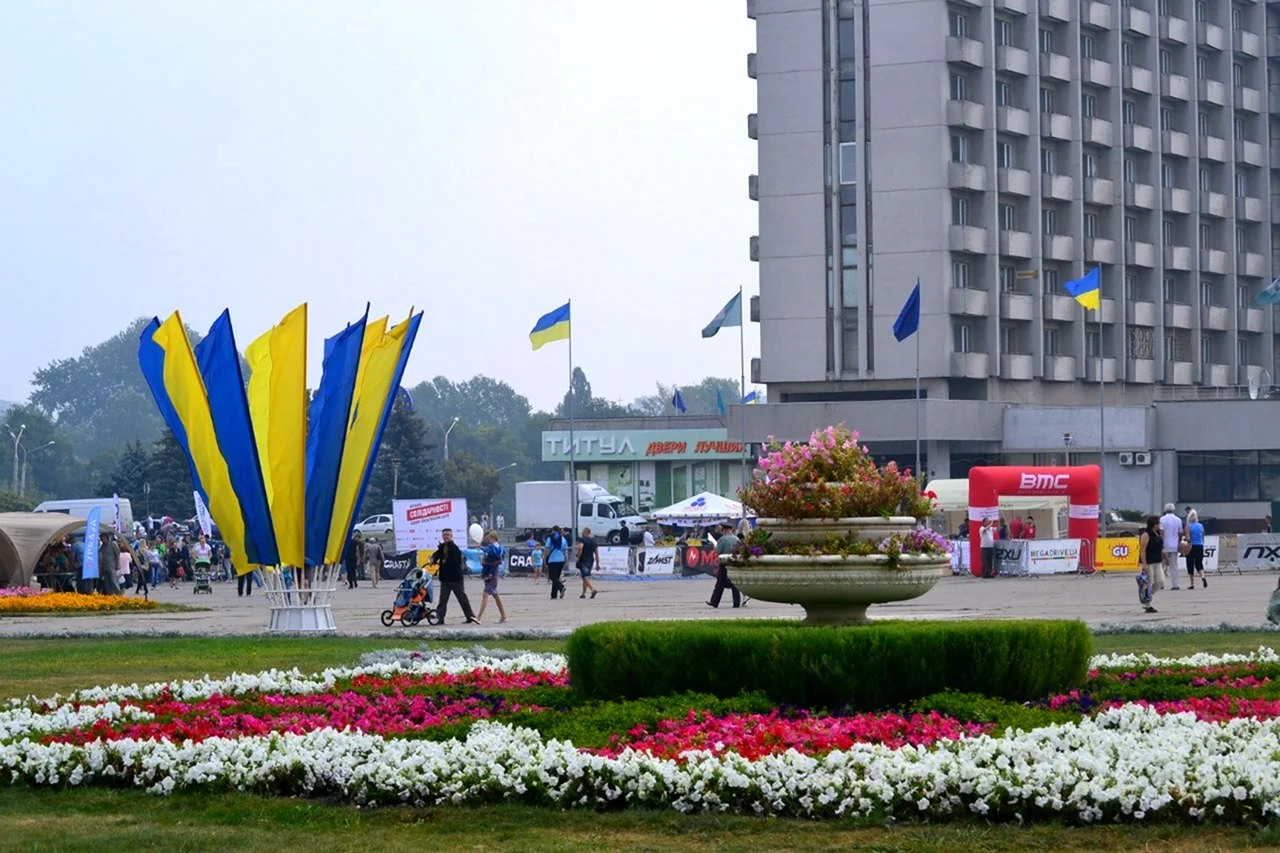 В жилом доме в Сумах взорвался газ (+ фото -видео)