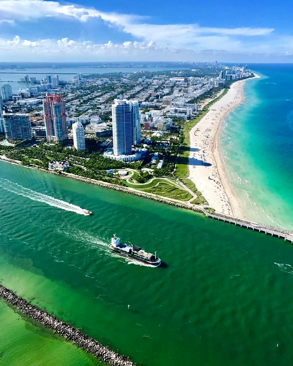 Майами Флорида