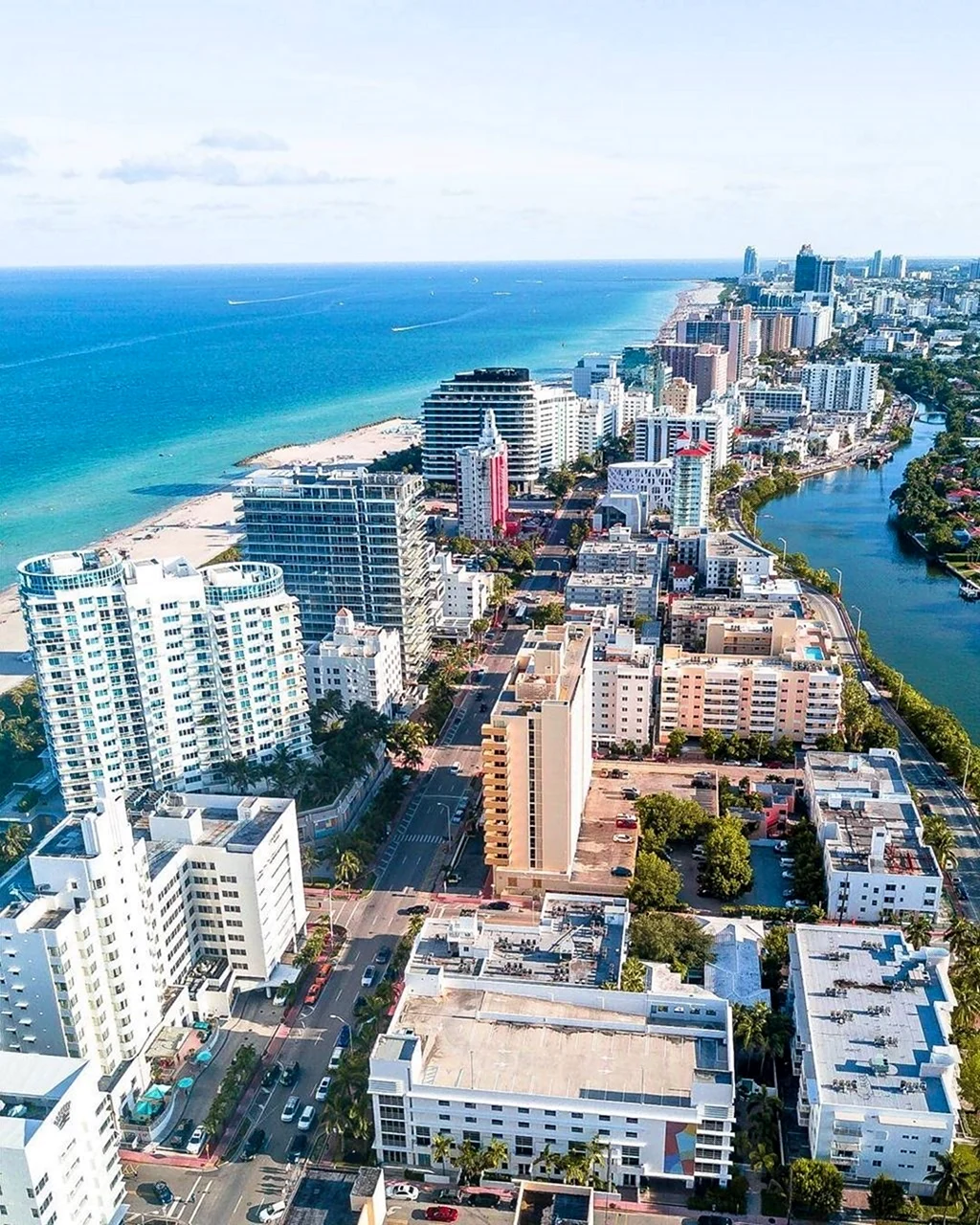 Майами Флорида
