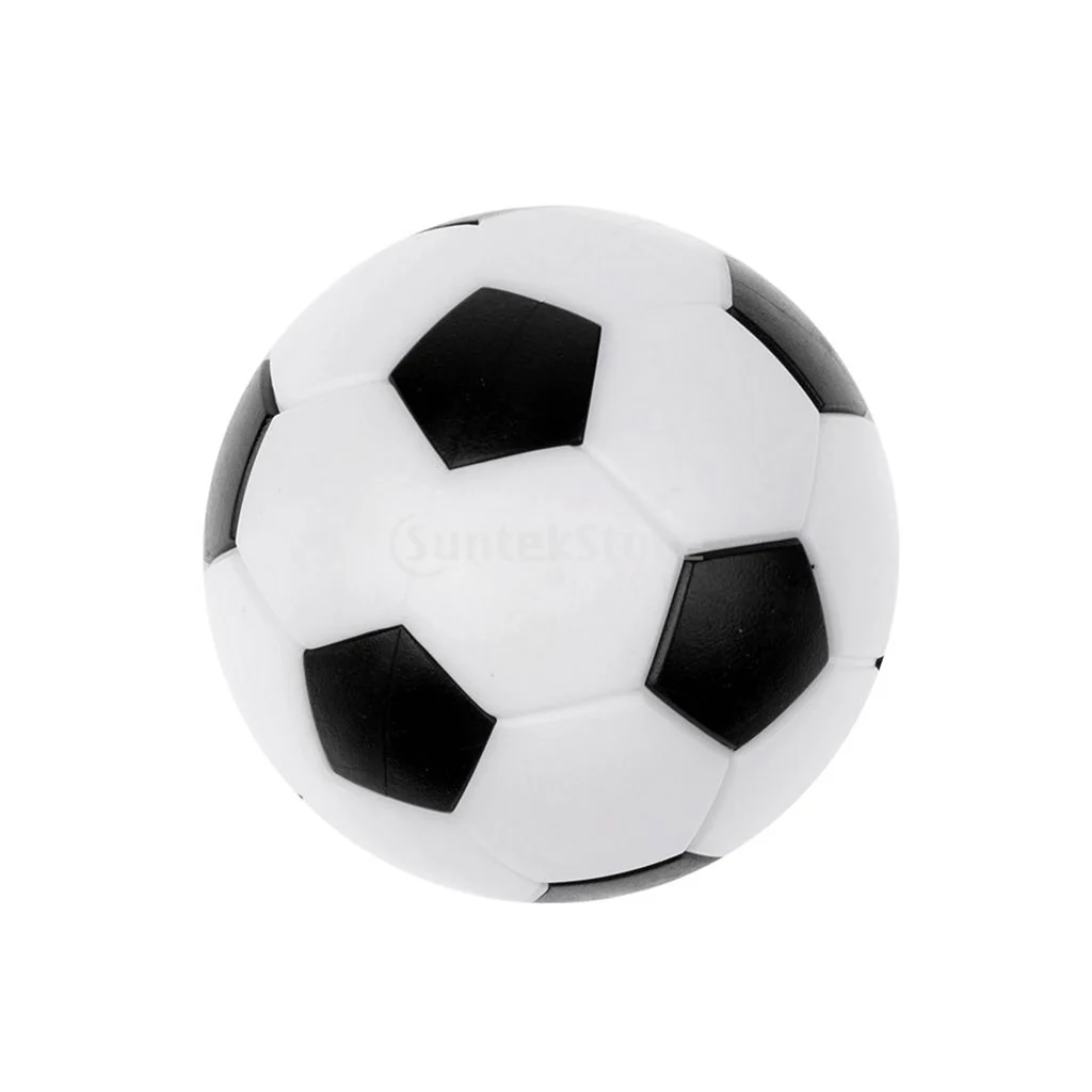 Маленький футбольный мяч