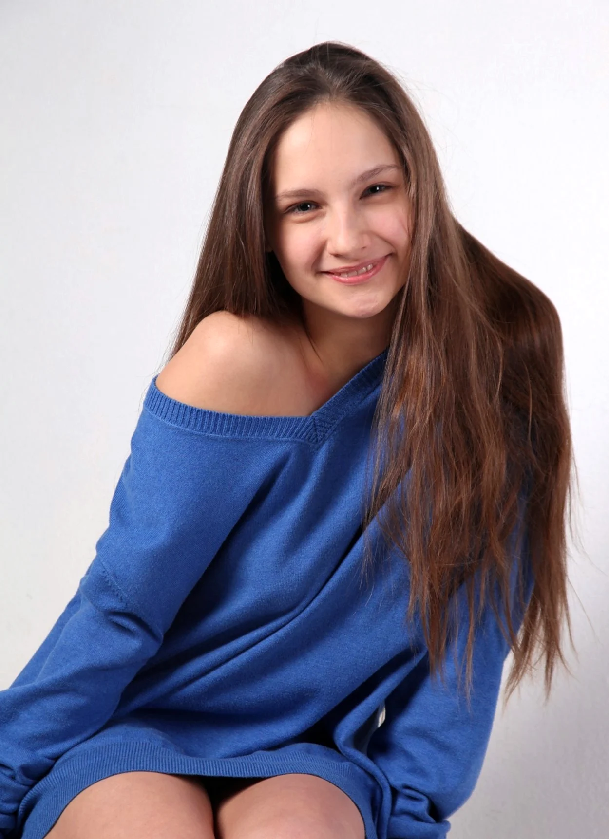 Мария Иващенко молодёжка