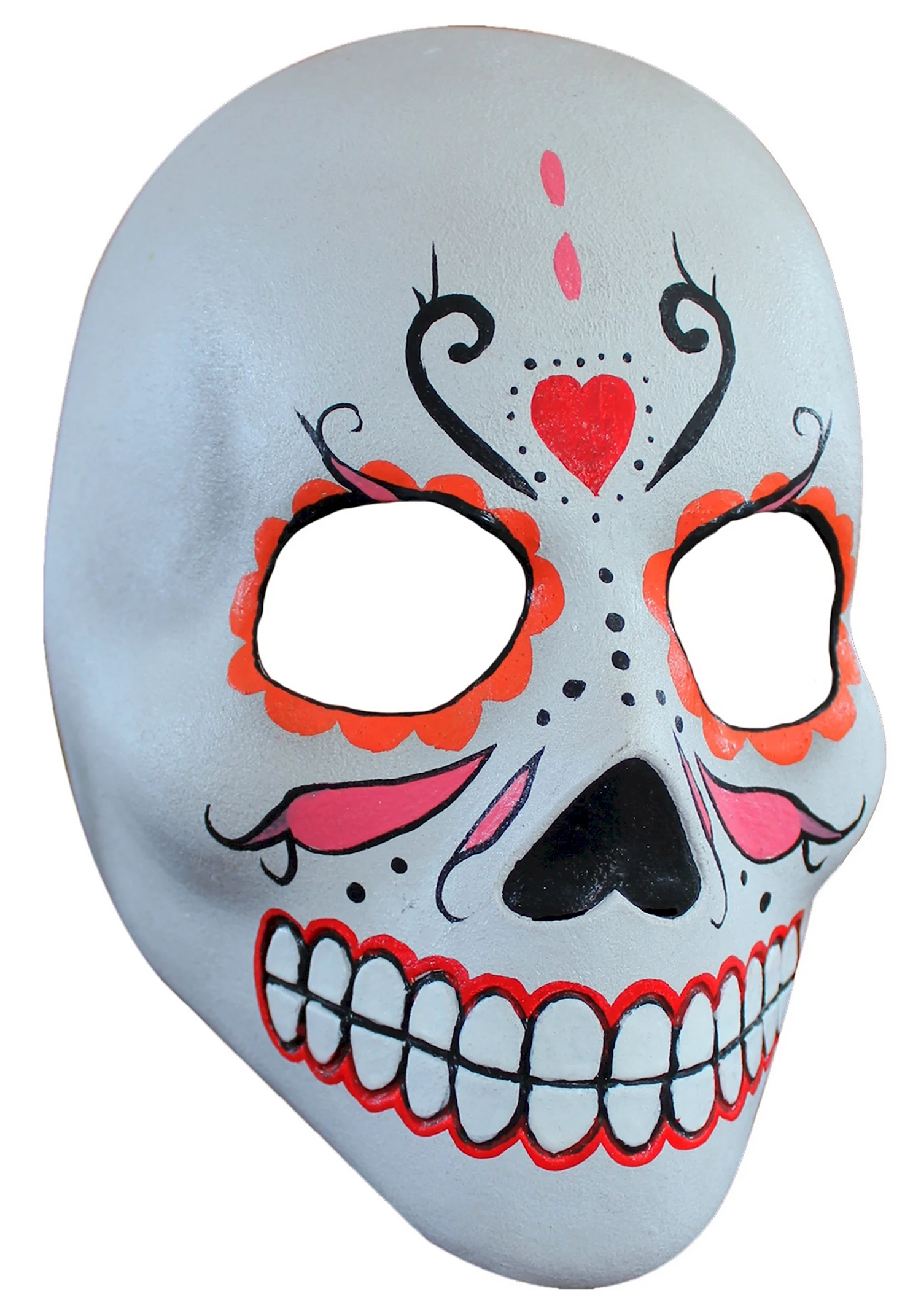 Маски-страшилки | Купить карнавальные маски оптом ?