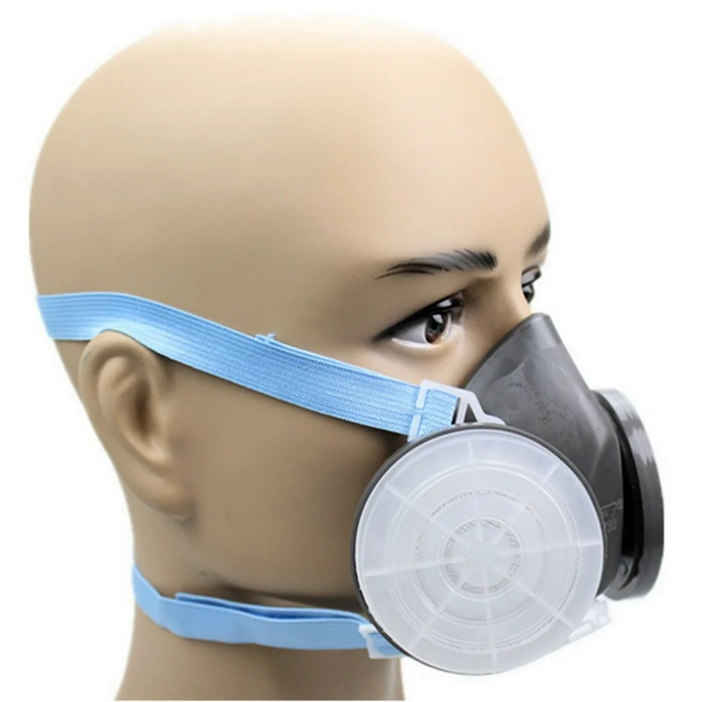 Маски Anti Dust Respirator model p80c1b