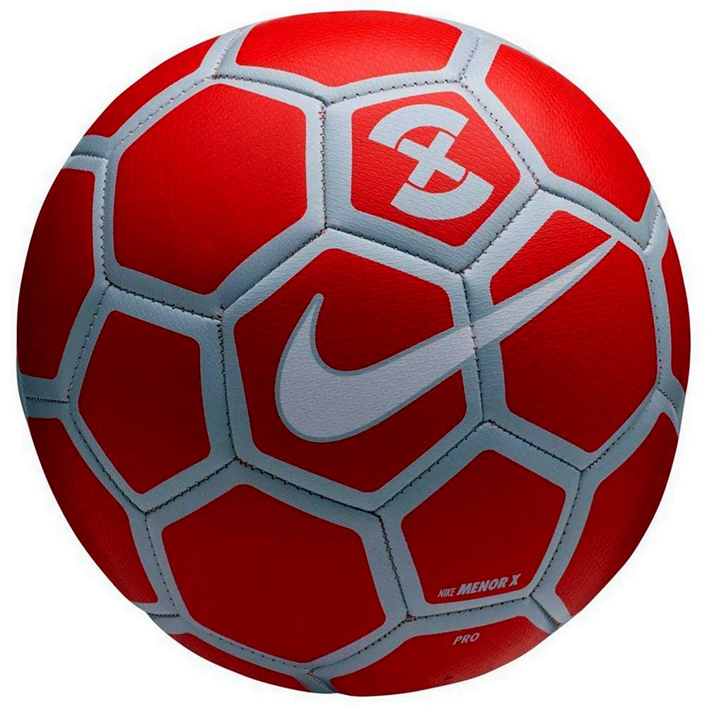 Мяч футбольный Nike NK menor x
